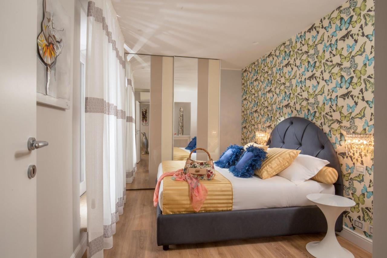 Appartement Mytale Luxury Spagna Rome