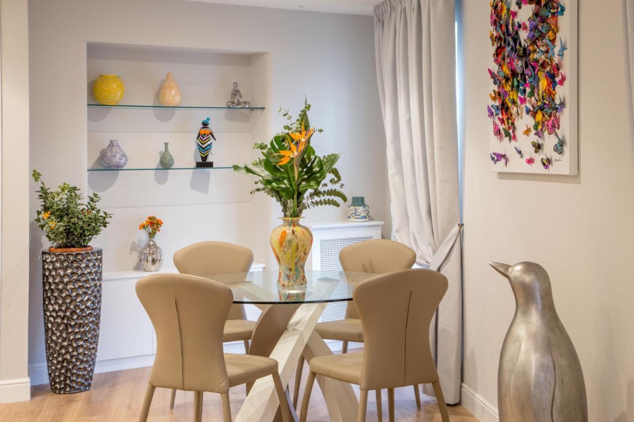 Mytale Luxury Spagna Appartement *